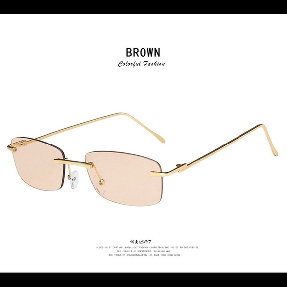 Retro sunglasses - Picture 6 of 6